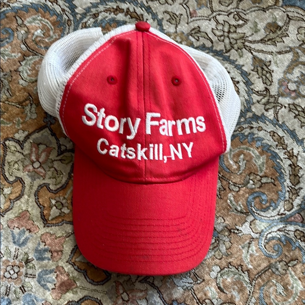 Story Farms Baseball Cap